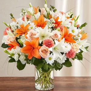 All Sympathy Flowers